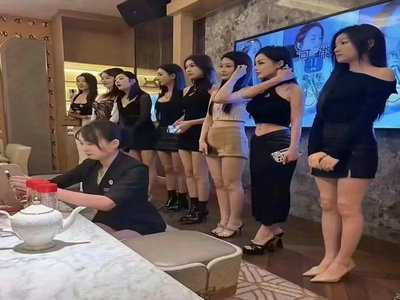 泉州KTV招聘